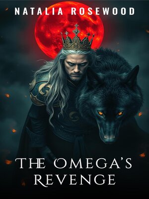 cover image of The Omega's Revenge